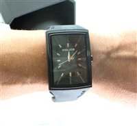 Orologio Police Uomo in Acciaio R1451145013 - R1451145013